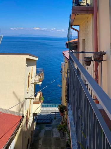 La Casetta In Centro - Holiday House