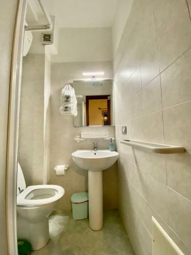 La Casetta In Centro - Holiday House