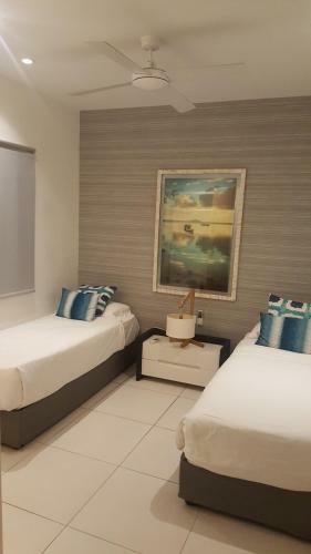 Apartamento Latitude Sea Front Luxury Complex