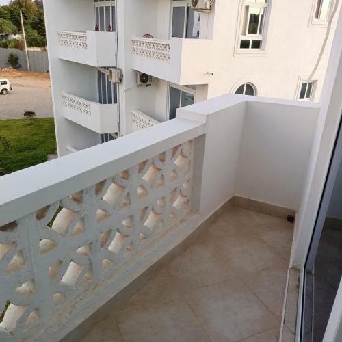 Apartamento Havenhouse Kijani