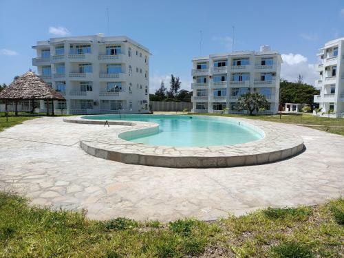 Apartamento Havenhouse Kijani