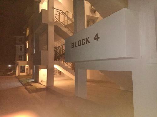 Apartamento Havenhouse Kijani