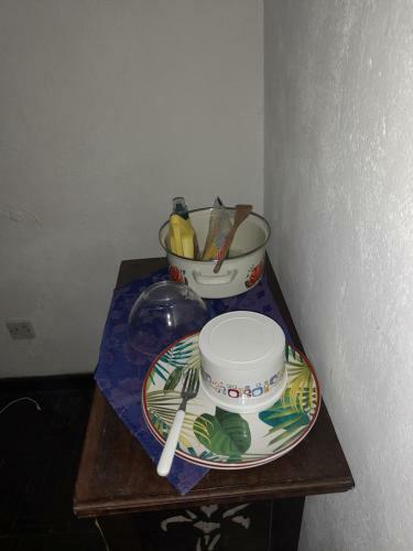 Apartamento Beach House One Single Room
