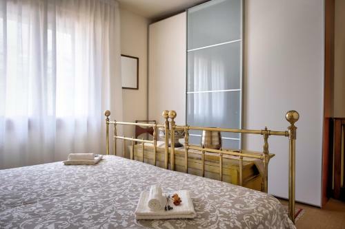 Apartamento Villa Terme Padova-relax & Wellness