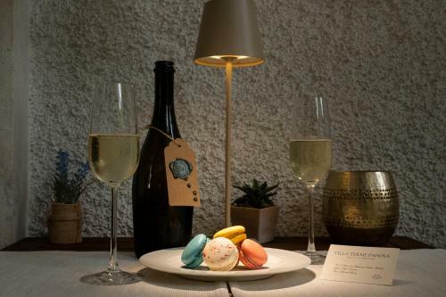 Apartamento Villa Terme Padova-relax & Wellness