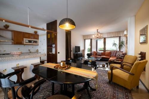 Apartamento Villa Terme Padova-relax & Wellness