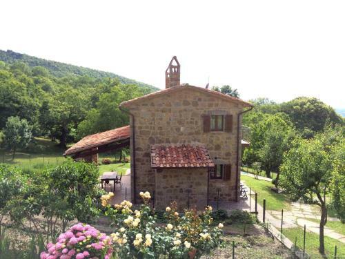 Agriturismo Ombianco