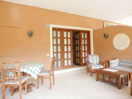 Apartamento Tembo Court