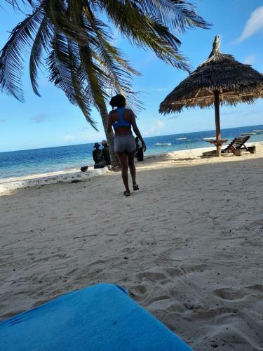 Apartamento Beach Cottages