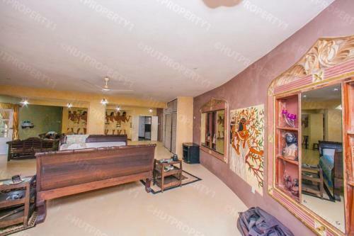 Apartamento Malindi Luxury Villa