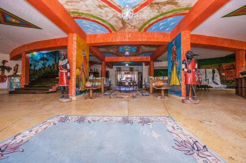 Apartamento Malindi Luxury Villa