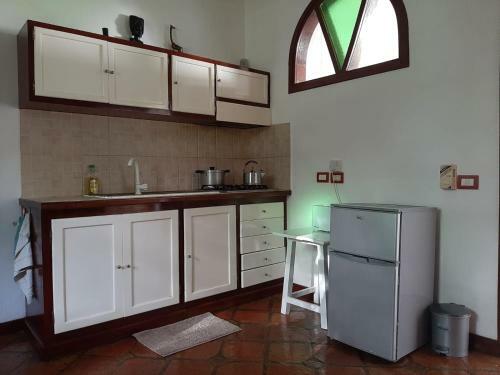 Apartamento Relaxing One-bedroom Cottage With A Pool