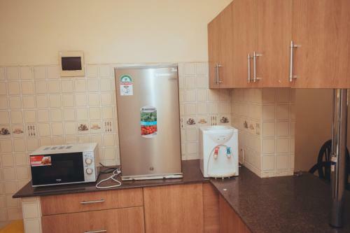 Apartamento Home Away From Home