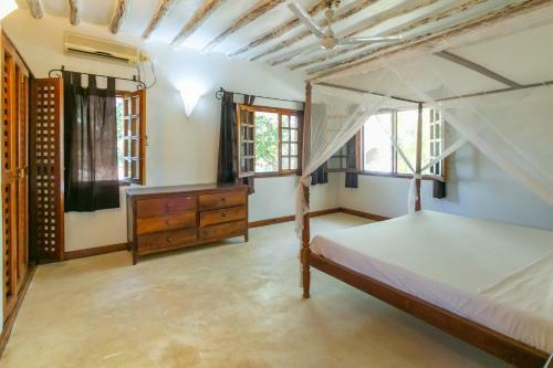 Villa Pearls And Corals Resort