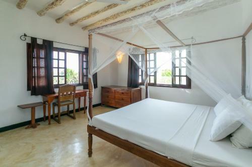 Villa Pearls And Corals Resort
