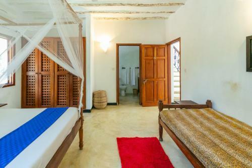 Villa Pearls And Corals Resort