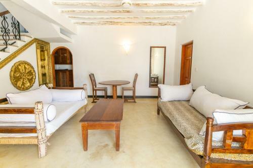 Villa Pearls And Corals Resort