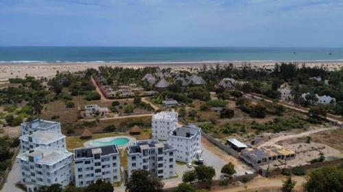 Kijani Homes Apartments Ocean Beach Drive