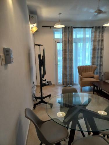 Kijani Homes Apartments Ocean Beach Drive