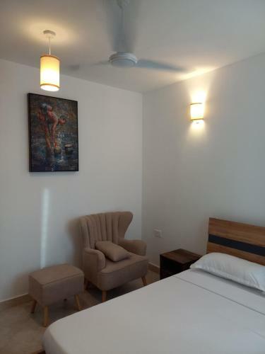 Kijani Homes Apartments Ocean Beach Drive