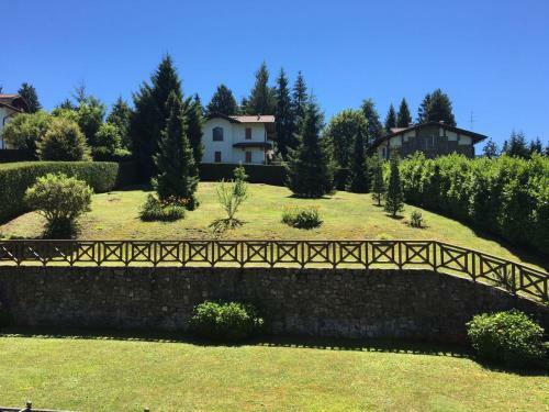 Apartamento Contessa Pace - Luxury Flat