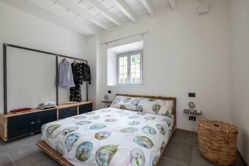 Apartamento Contessa Pace - Luxury Flat