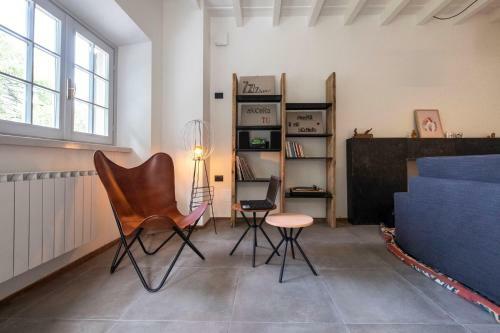 Apartamento Contessa Pace - Luxury Flat