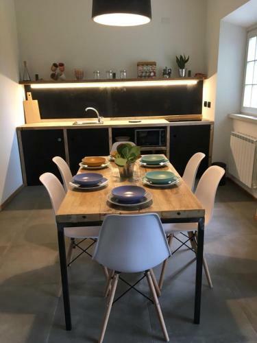 Apartamento Contessa Pace - Luxury Flat