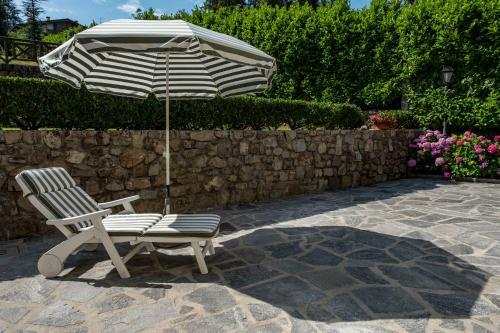 Apartamento Contessa Pace - Luxury Flat
