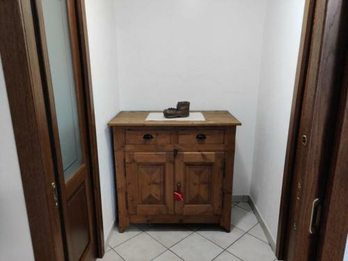 Apartamento Lo Port�