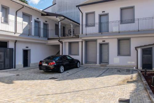 Apartamento Home Hotel
