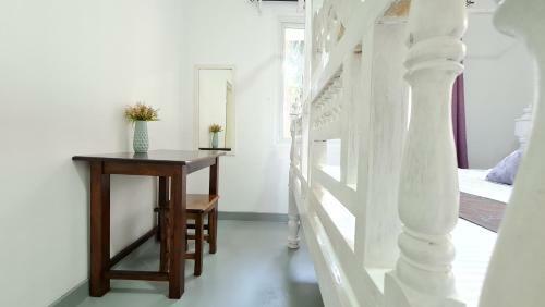 Jahazi Place - Beachfront Apartment