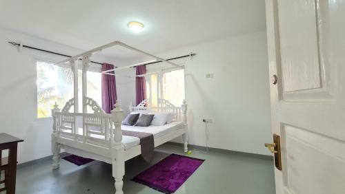 Jahazi Place - Beachfront Apartment