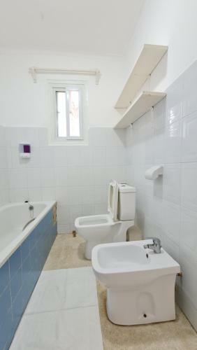 Jahazi Place - Beachfront Apartment