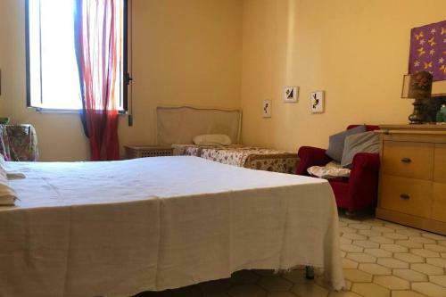 Apartamento Spazioso E Luminoso Appartamento In Centro Storico