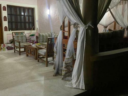 Tembo Court 2 Bedroom Apartment