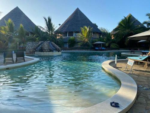 Tembo Court 2 Bedroom Apartment