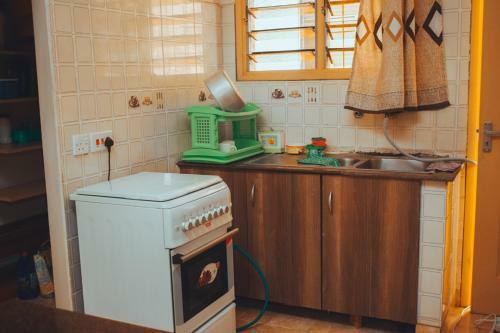 Apartamento Home Away From Home
