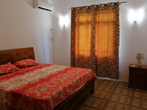 Khushi's Guest House - Cascavelle