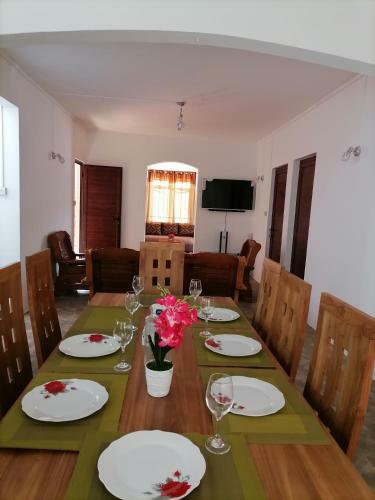 Khushi's Guest House - Cascavelle