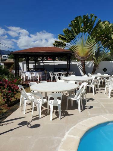 Apartamento Villa Fortuna Mauritius