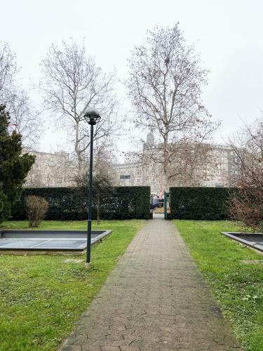 Apartamento Casa Di Laura Mono E Bilo Di Fronte Ospedale San Raffaele