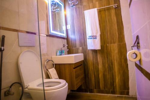 Hotel Mainstay Apartment & Suites