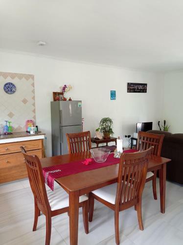 Les Forbans Selfcatering Apartment