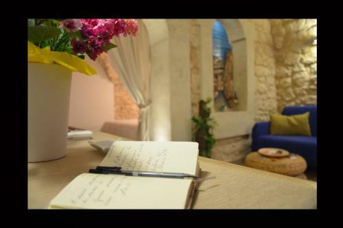 Apartamento Al Borgo Dell'arte Suite