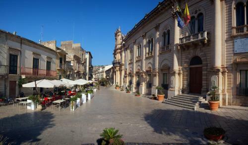 Apartamento Al Borgo Dell'arte Suite