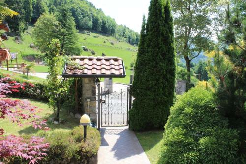 Apartamento Villa Dei Pini