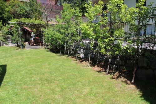 Apartamento Villa Dei Pini