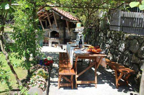 Apartamento Villa Dei Pini