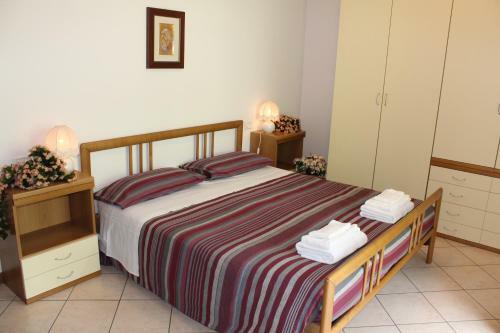 Apartamento Villa Dei Pini